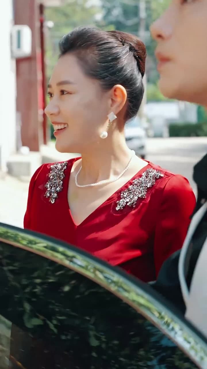 光隂不歸路 - 第 25 集
