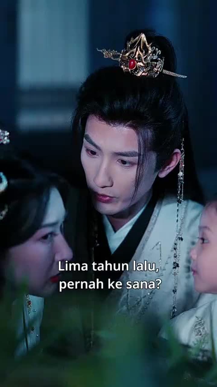 Phoenix Tersembunyi - Episode 67