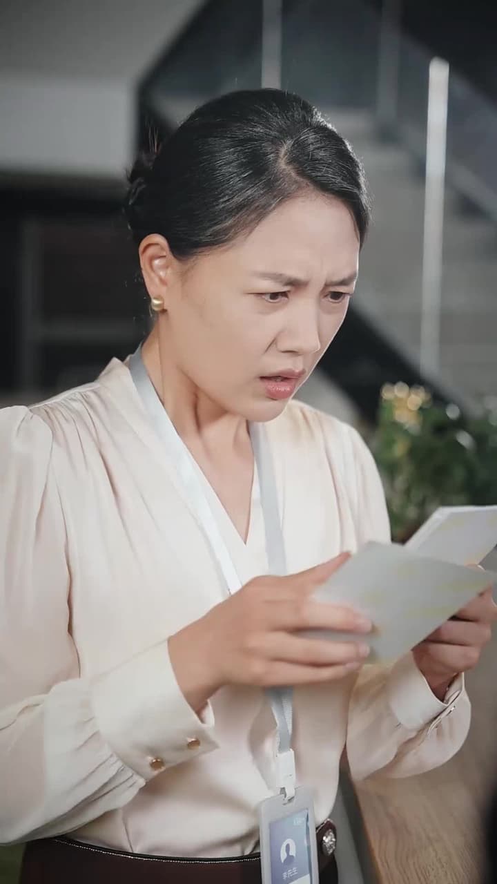 光隂不歸路 - 第 32 集