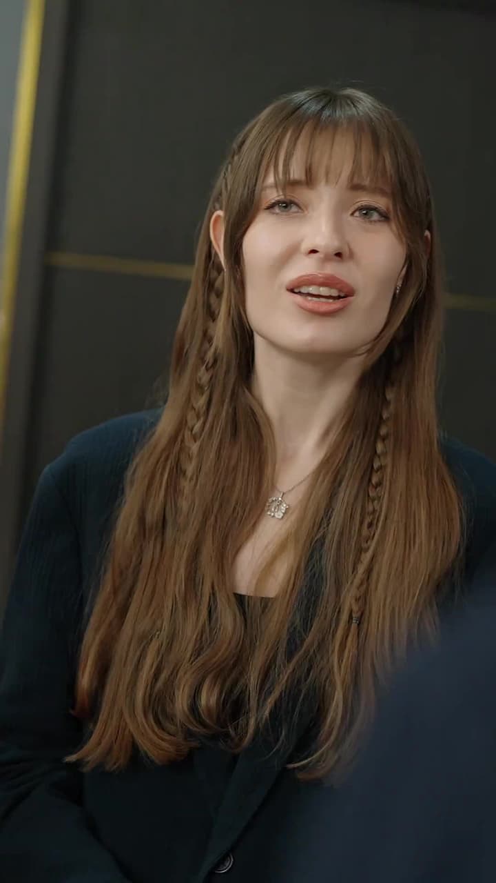 Yeniden Doğuş: Prensesin Dönüşü - Bölüm 21