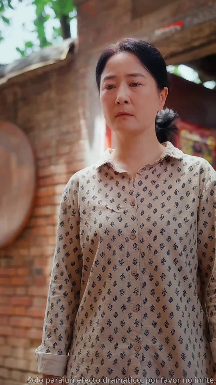 Entre lágrimas y risas, una familia - Episodio 12