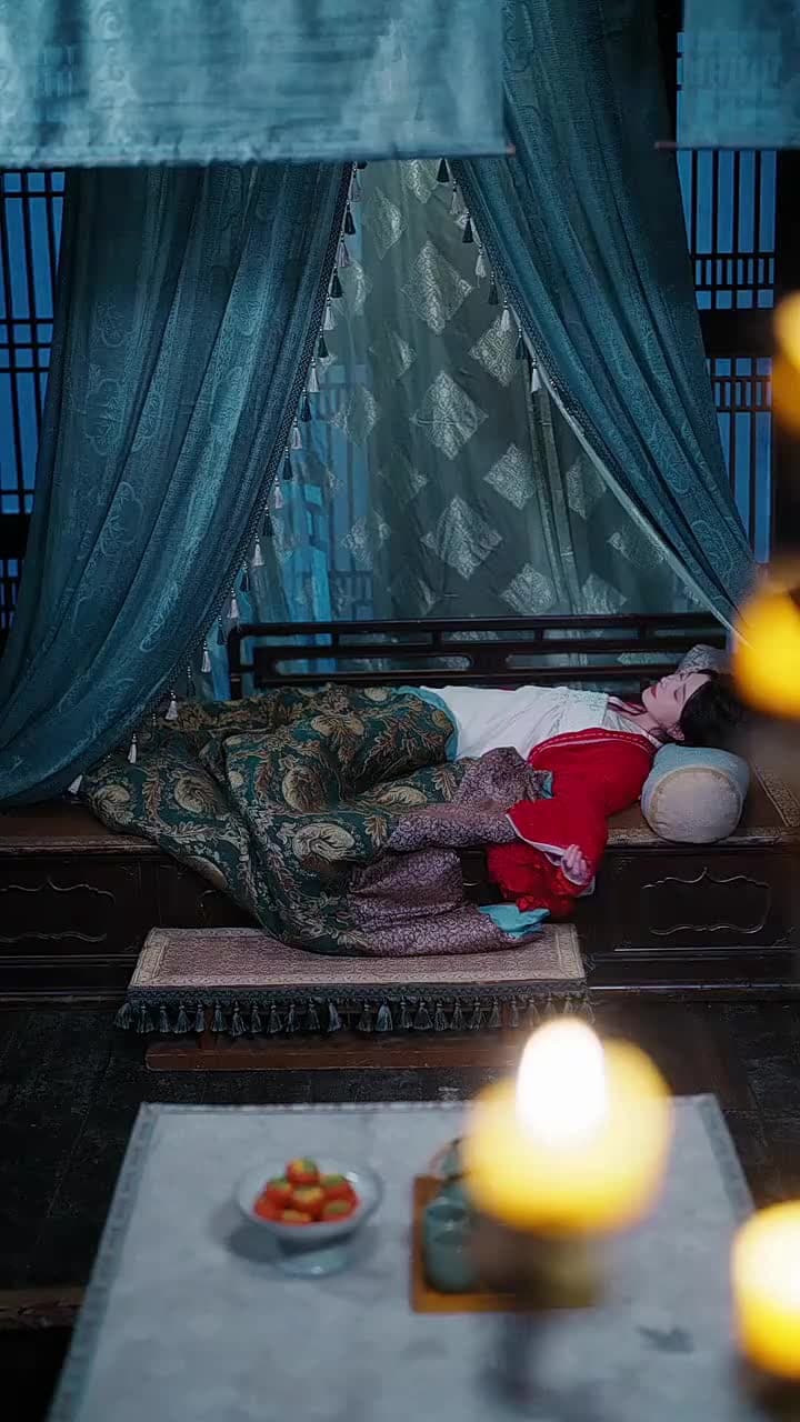 Phoenix Tersembunyi - Episode 31
