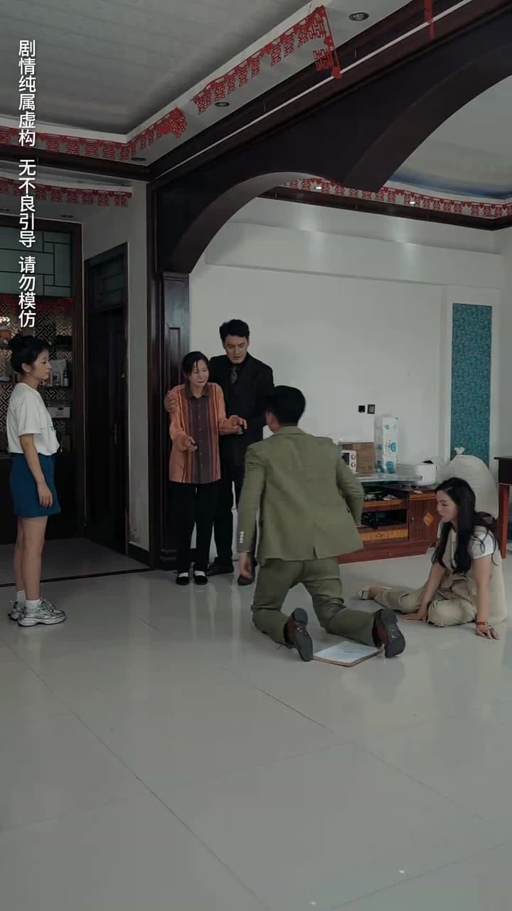 無法磨滅的愛 - 第 64 集