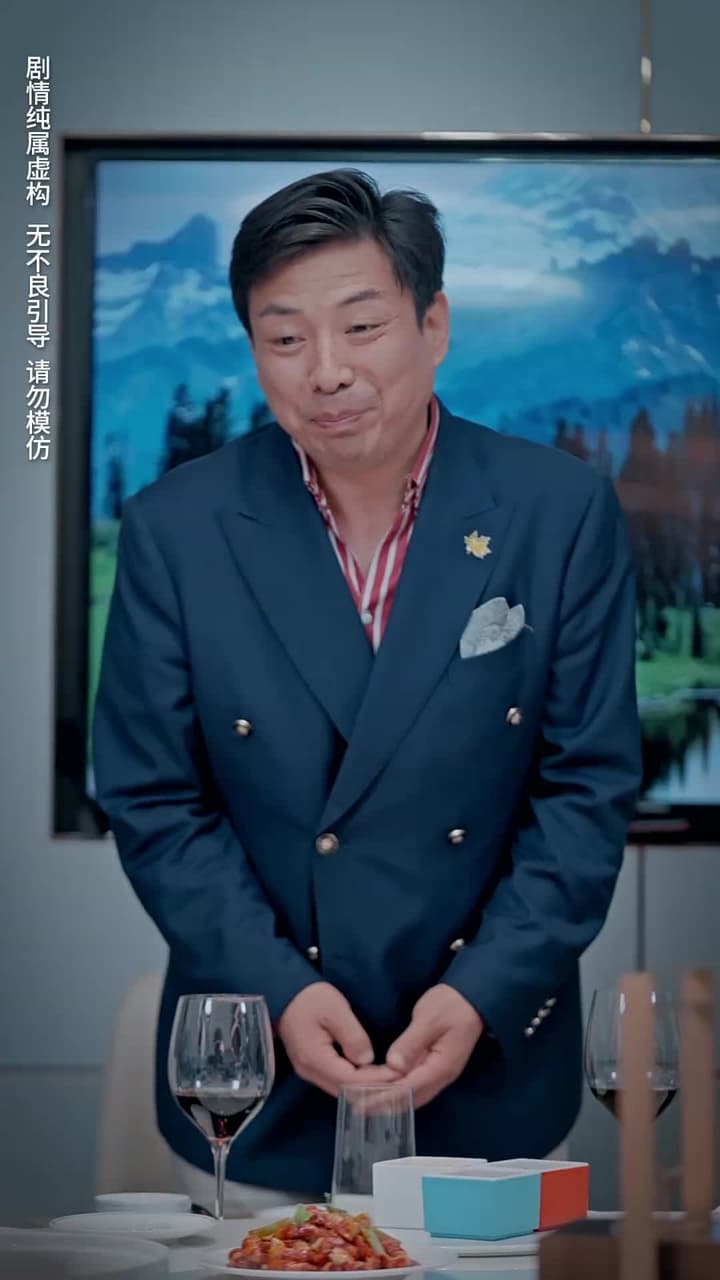 秦縂夫人今天掉馬了嗎 - 第 29 集