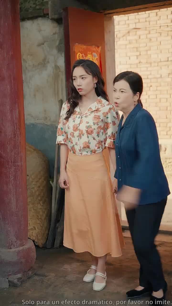 Entre lágrimas y risas, una familia - Episodio 10