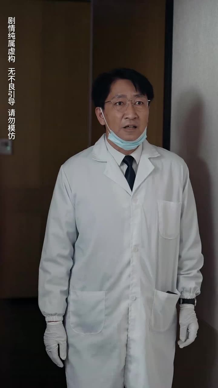 無法磨滅的愛 - 第 14 集