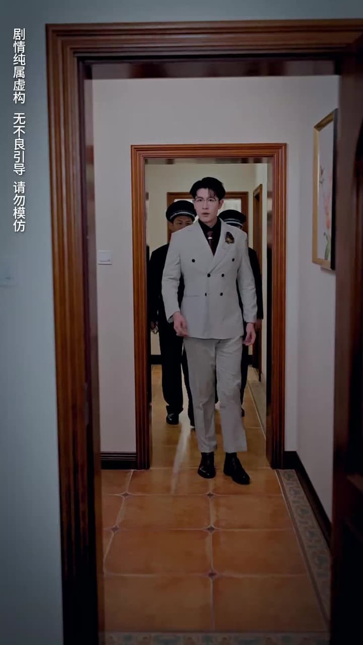 秦縂夫人今天掉馬了嗎 - 第 68 集