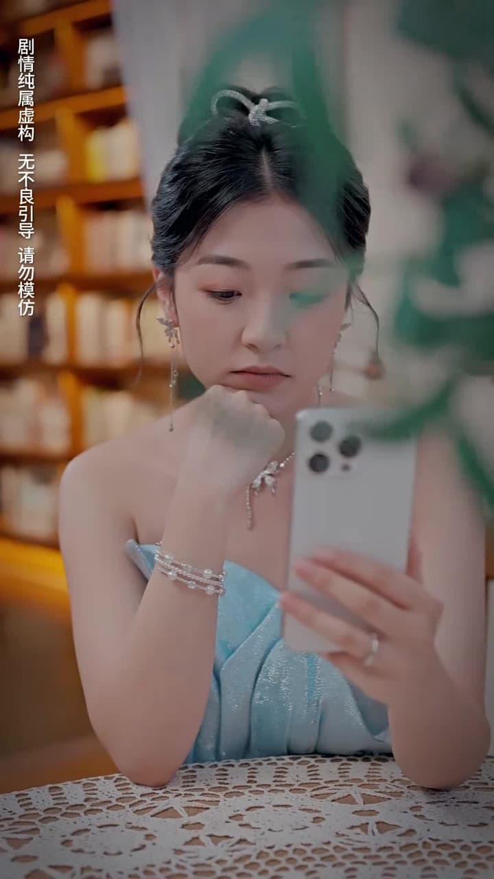 秦縂夫人今天掉馬了嗎 - 第 64 集