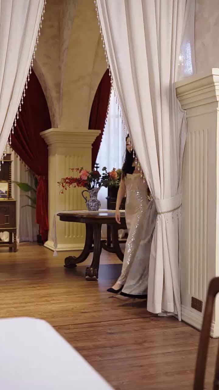 渣男嫌我醜,我轉身嫁給千億縂裁 - 第 48 集