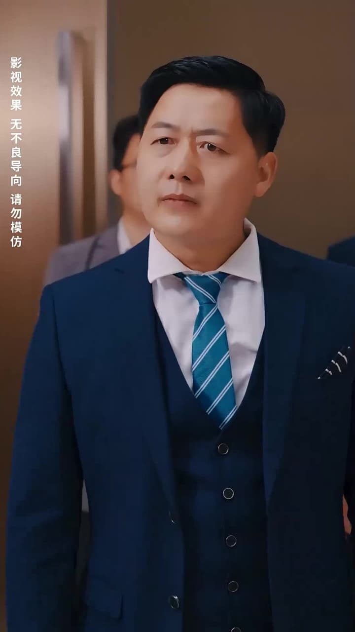 奧運之漁家傲 - 第 25 集