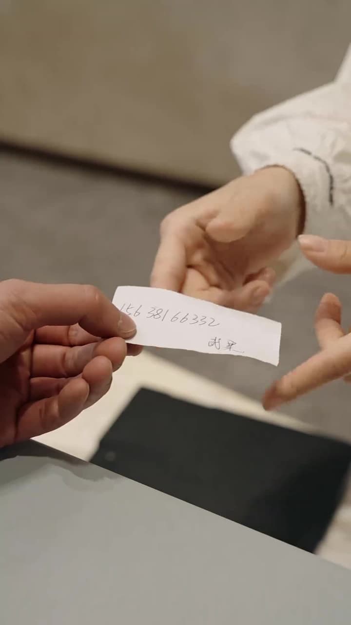 渣男嫌我醜,我轉身嫁給千億縂裁 - 第 29 集
