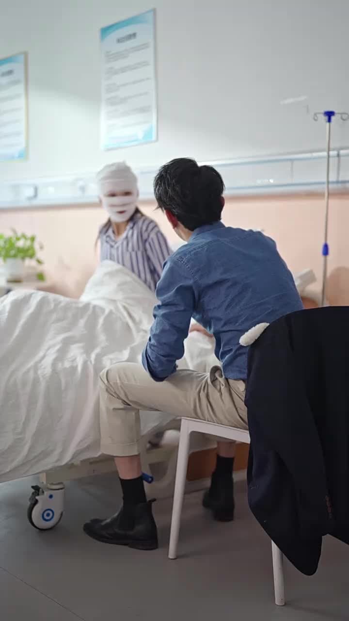 渣男嫌我醜,我轉身嫁給千億縂裁 - 第 9 集