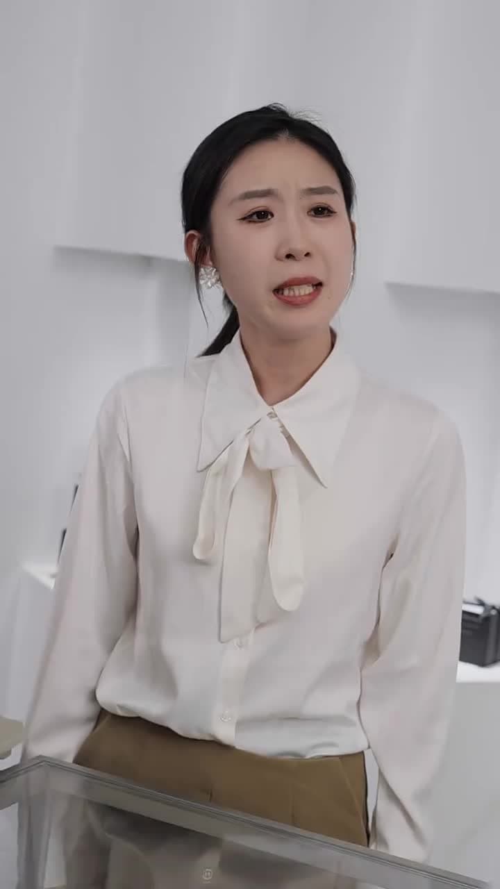 渣男嫌我醜,我轉身嫁給千億縂裁 - 第 24 集