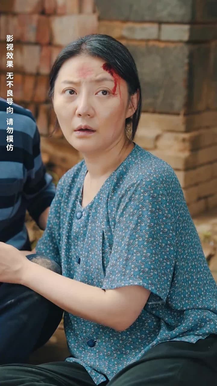 奧運之漁家傲 - 第 8 集