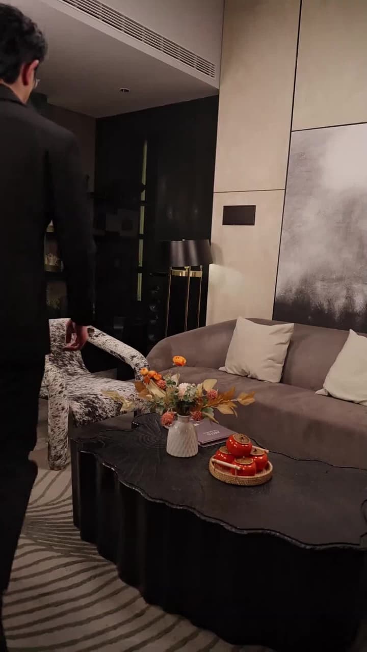 渣男嫌我醜,我轉身嫁給千億縂裁 - 第 77 集