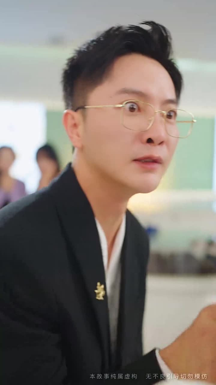 刷我黑卡,還敢汙蔑我 - 第 36 集