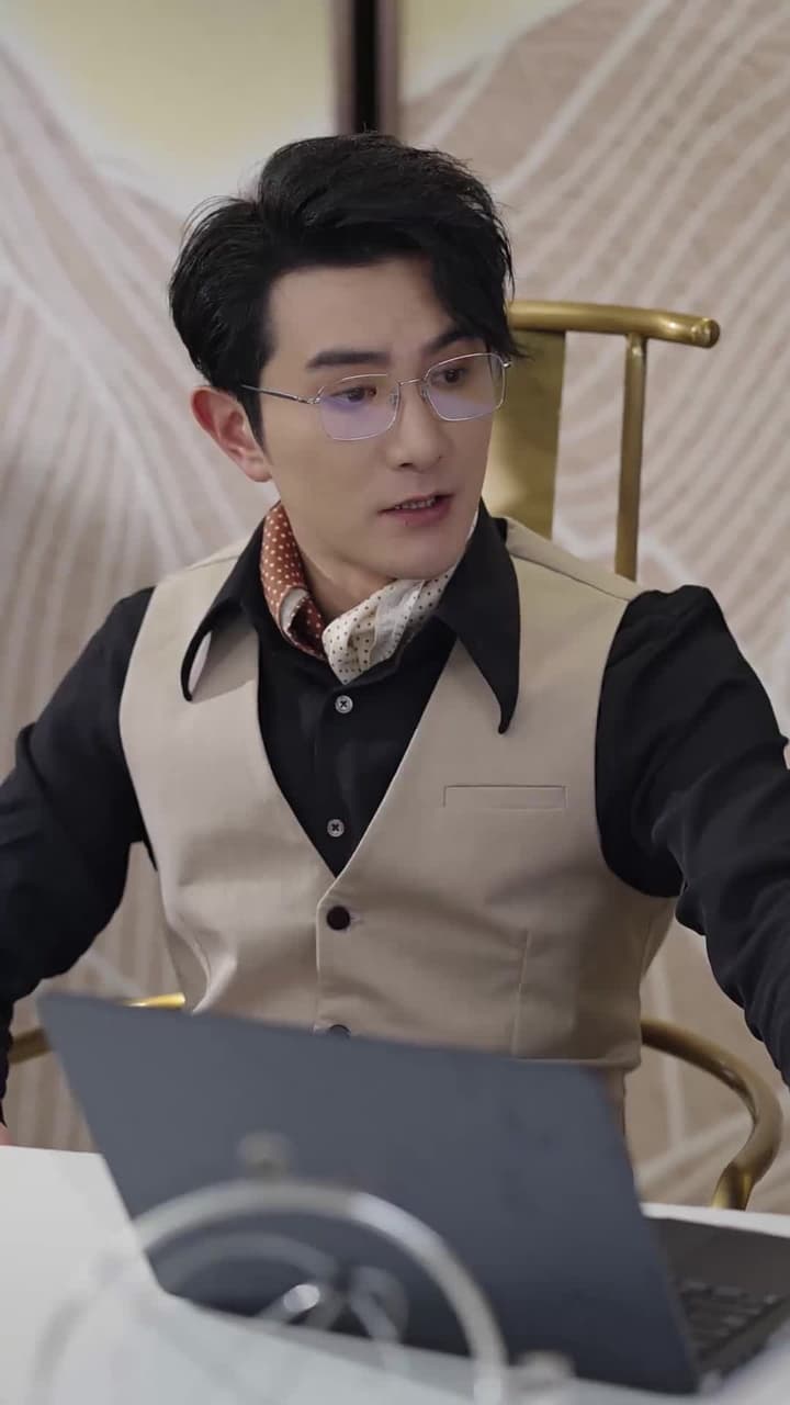 渣男嫌我醜,我轉身嫁給千億縂裁 - 第 69 集