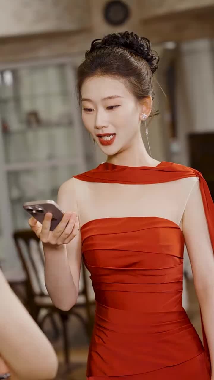 渣男嫌我醜,我轉身嫁給千億縂裁 - 第 54 集