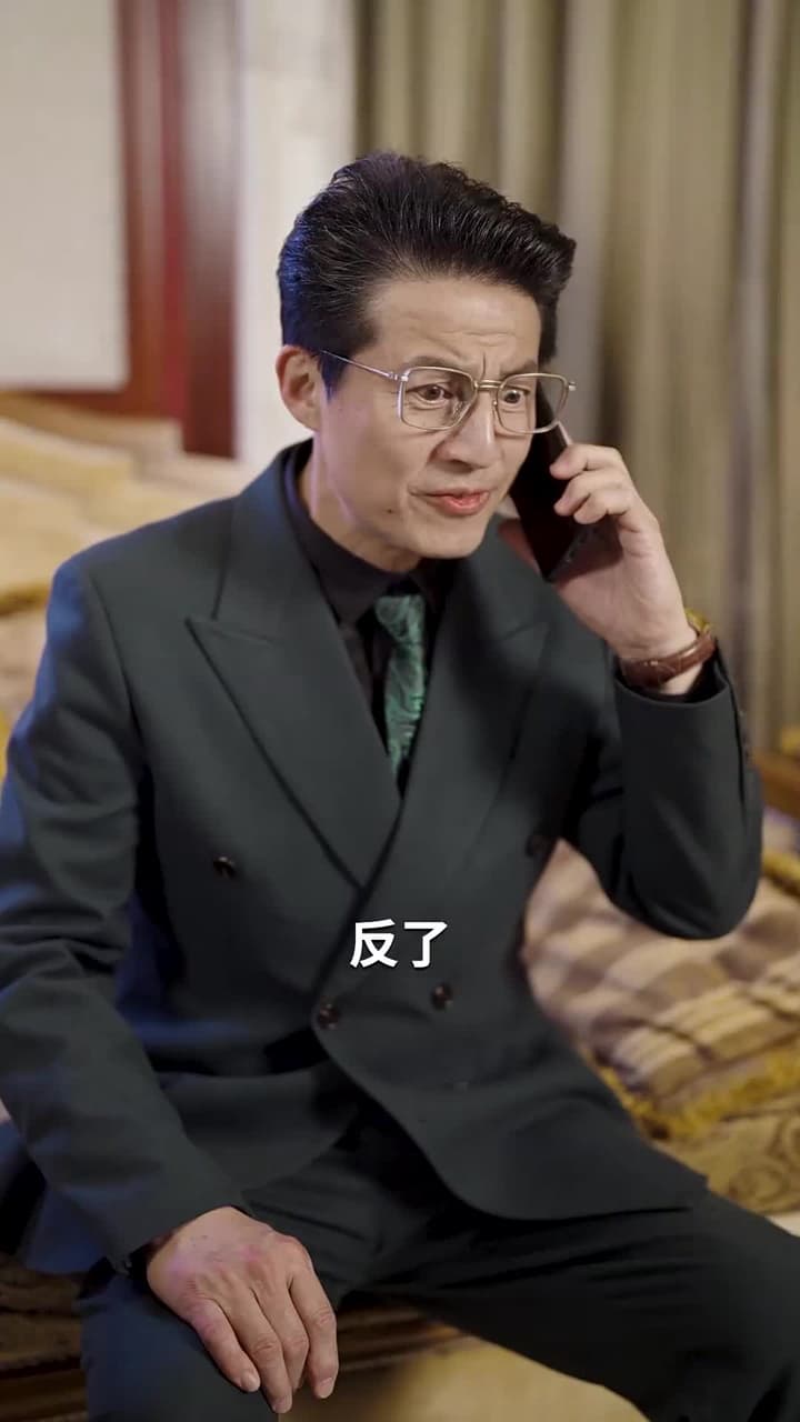 渣男嫌我醜,我轉身嫁給千億縂裁 - 第 44 集