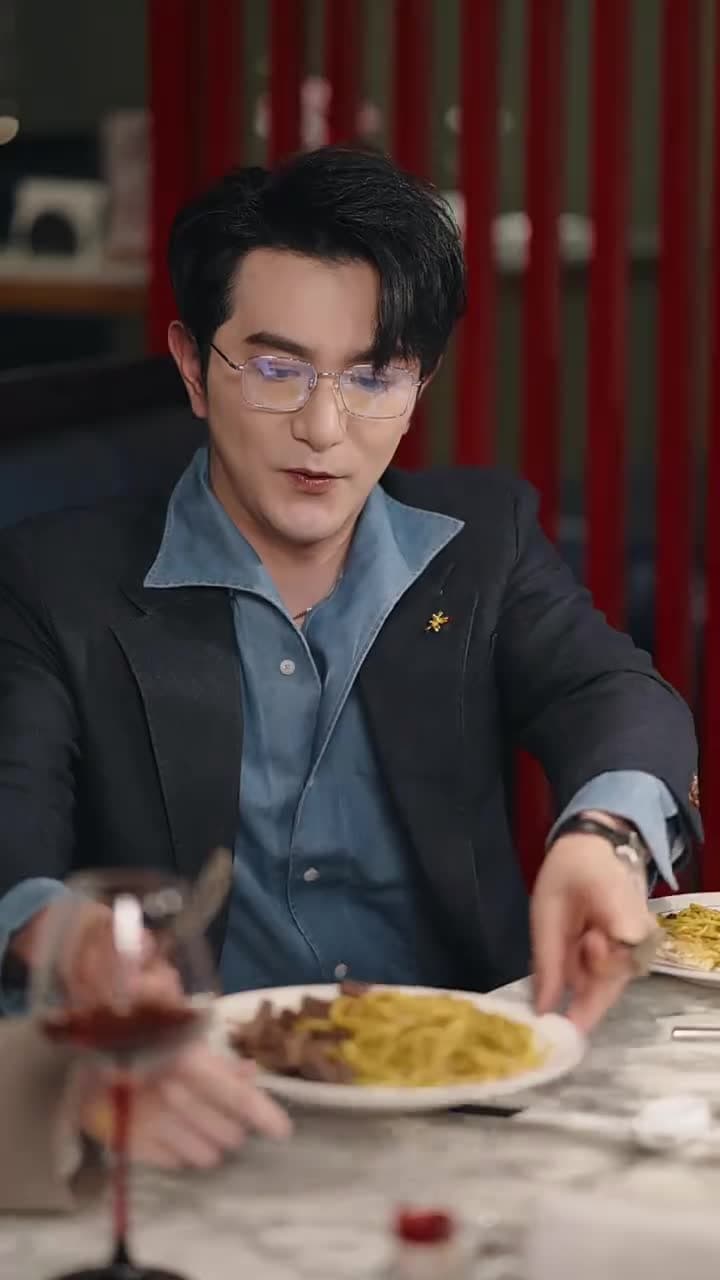 渣男嫌我醜,我轉身嫁給千億縂裁 - 第 30 集