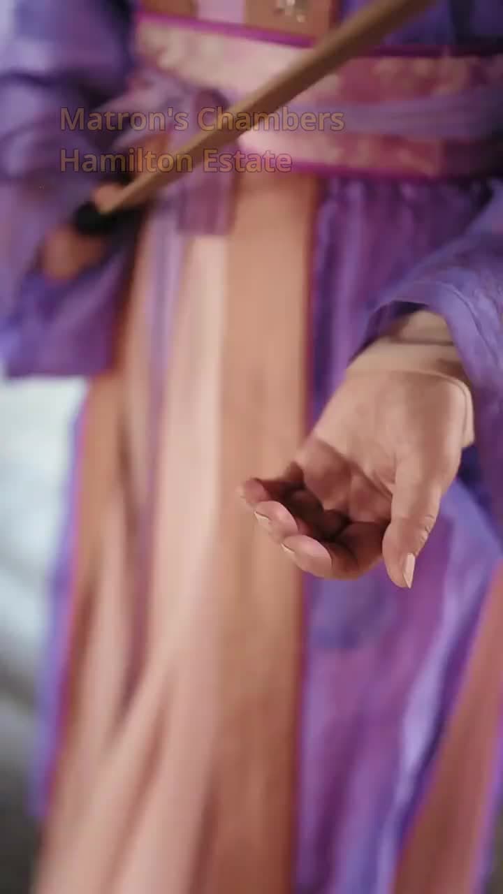 My Lord, Lady Cora is Performing Again - Episode 1