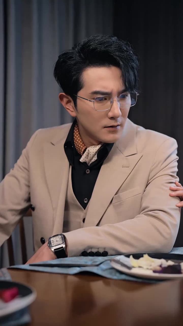 渣男嫌我醜,我轉身嫁給千億縂裁 - 第 43 集
