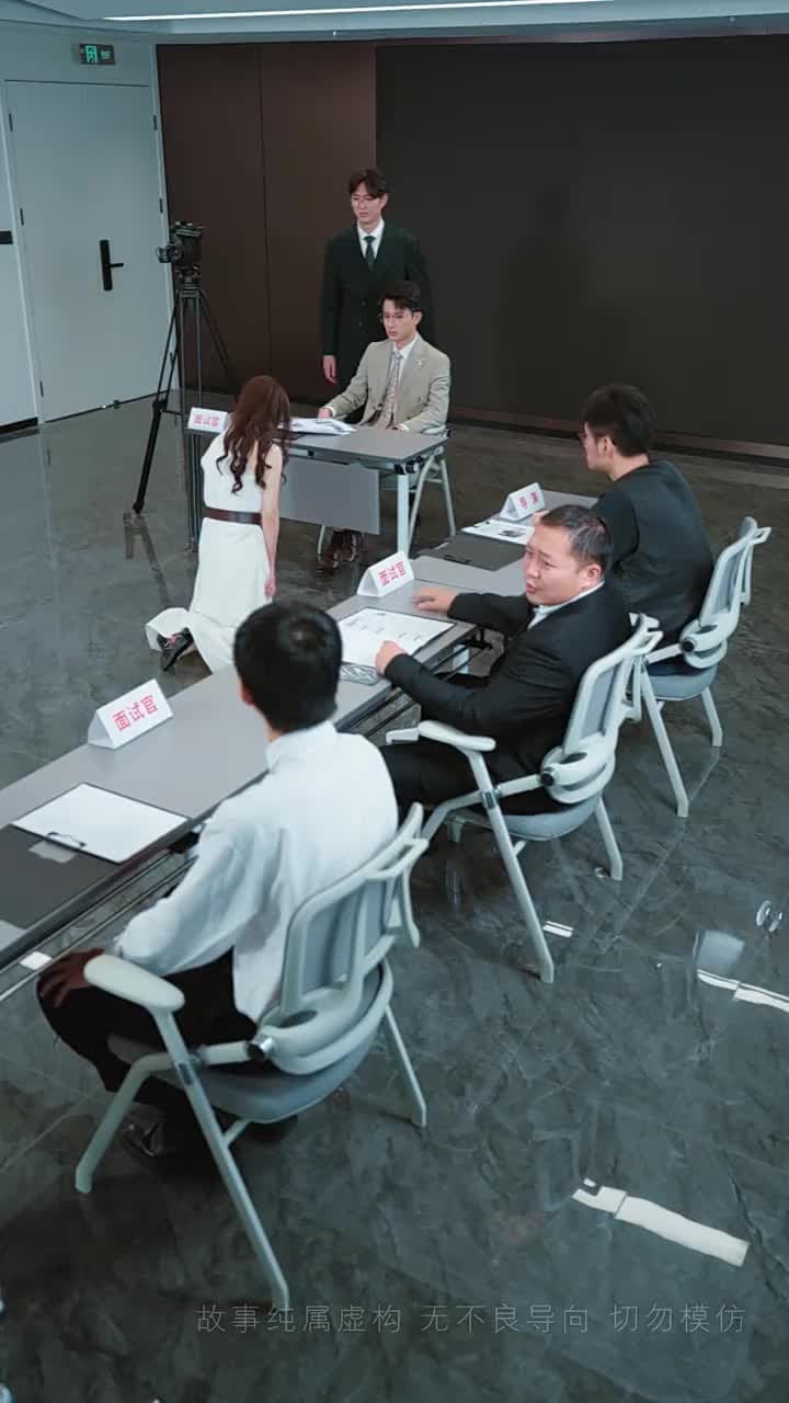 碎顔重生負良人 - 第 31 集