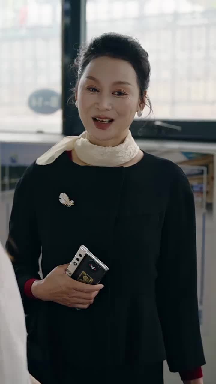 渣男嫌我醜,我轉身嫁給千億縂裁 - 第 40 集