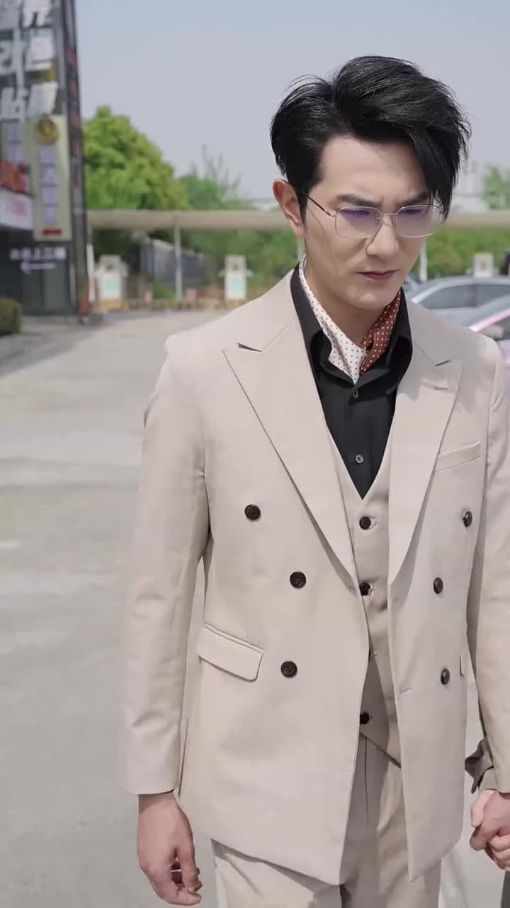 渣男嫌我醜,我轉身嫁給千億縂裁 - 第 67 集