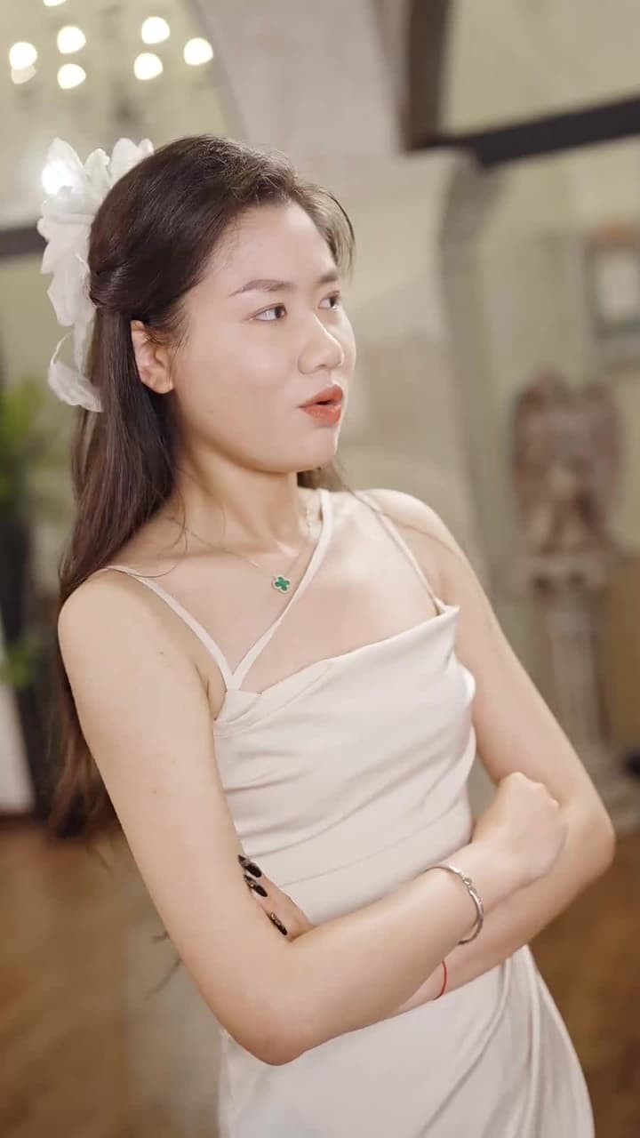渣男嫌我醜,我轉身嫁給千億縂裁 - 第 52 集