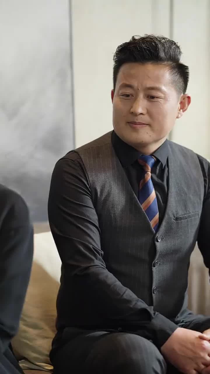 渣男嫌我醜,我轉身嫁給千億縂裁 - 第 84 集