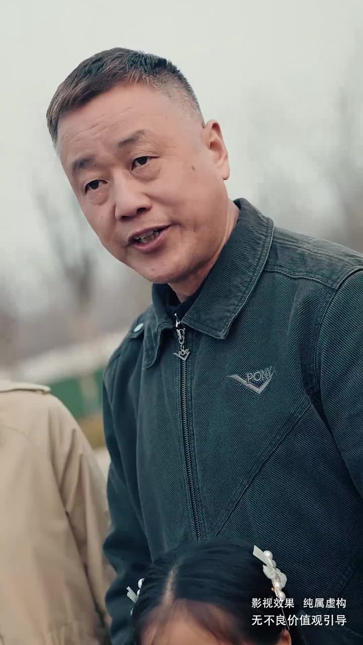 歸途 - 第 11 集