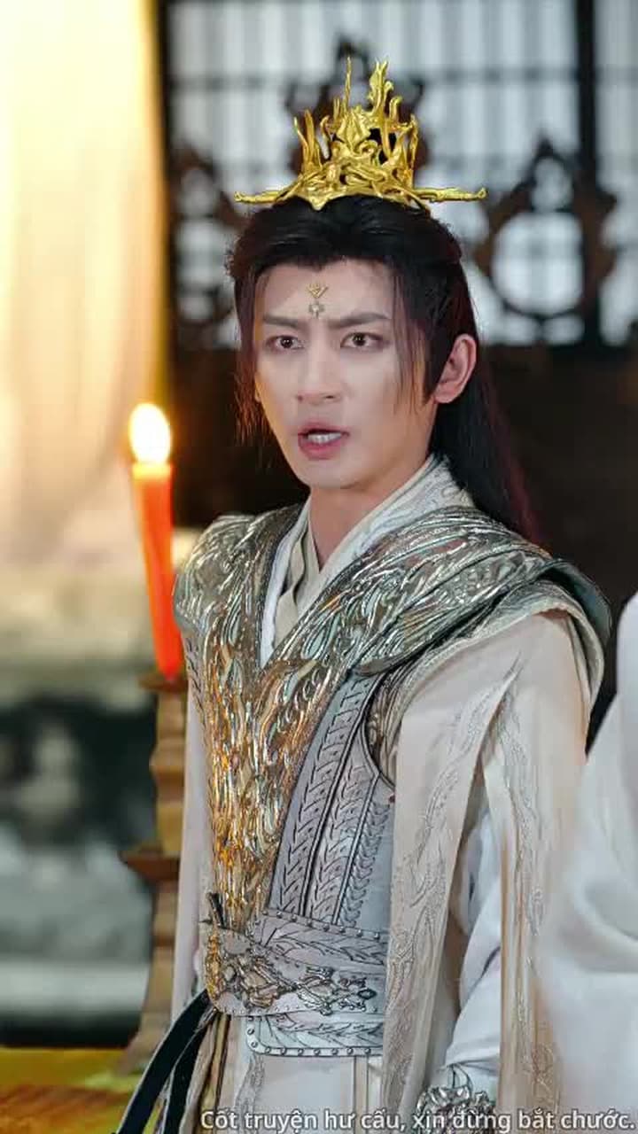 Long Thần Tìm Vợ - Tập 21