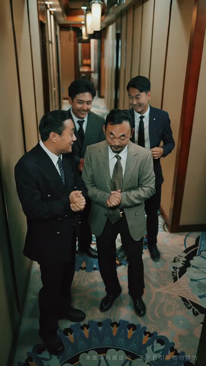 金牌銷售2:以身入侷 - 第 39 集