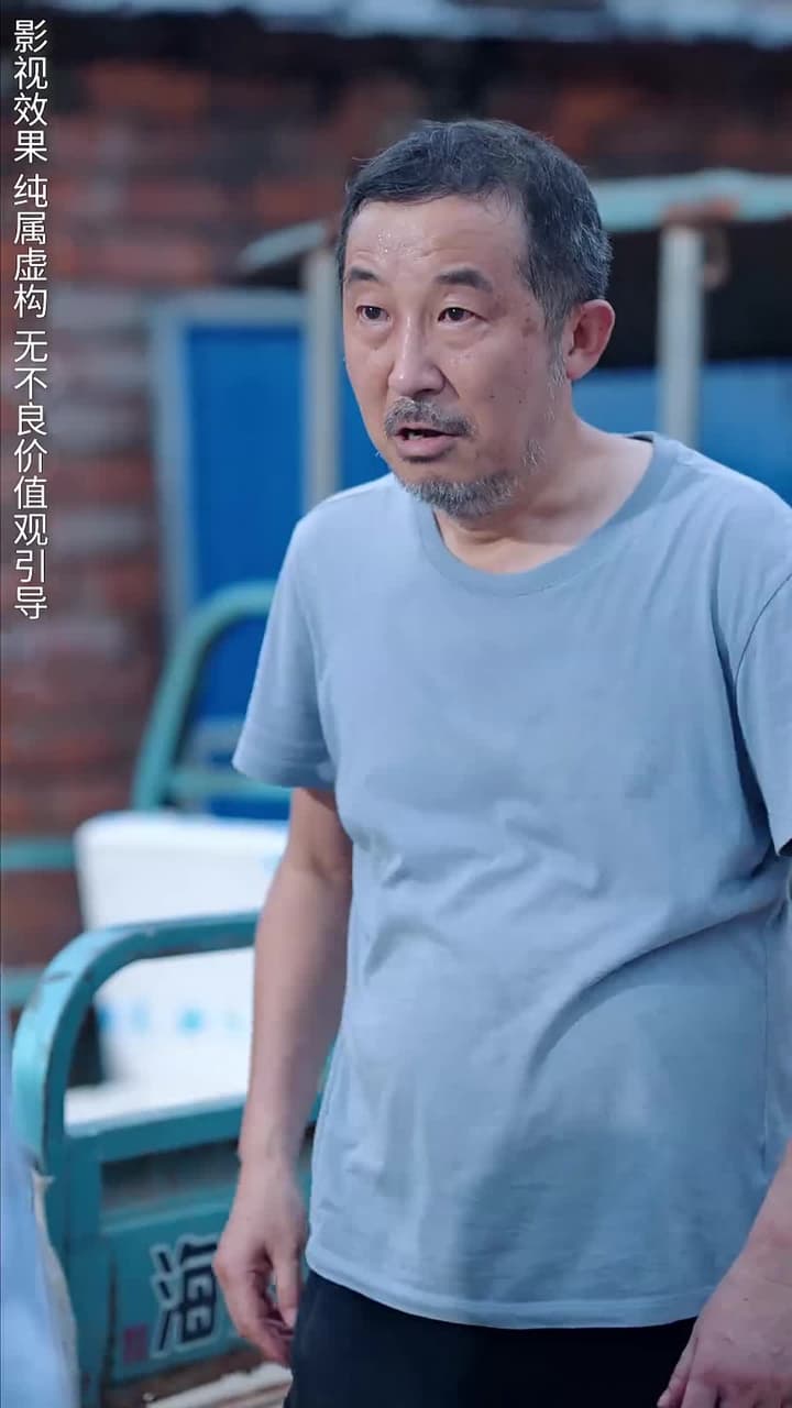 親情至上 - 第 5 集