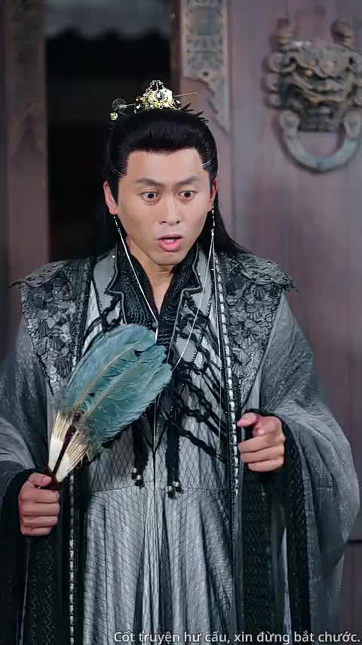 Long Thần Tìm Vợ - Tập 22