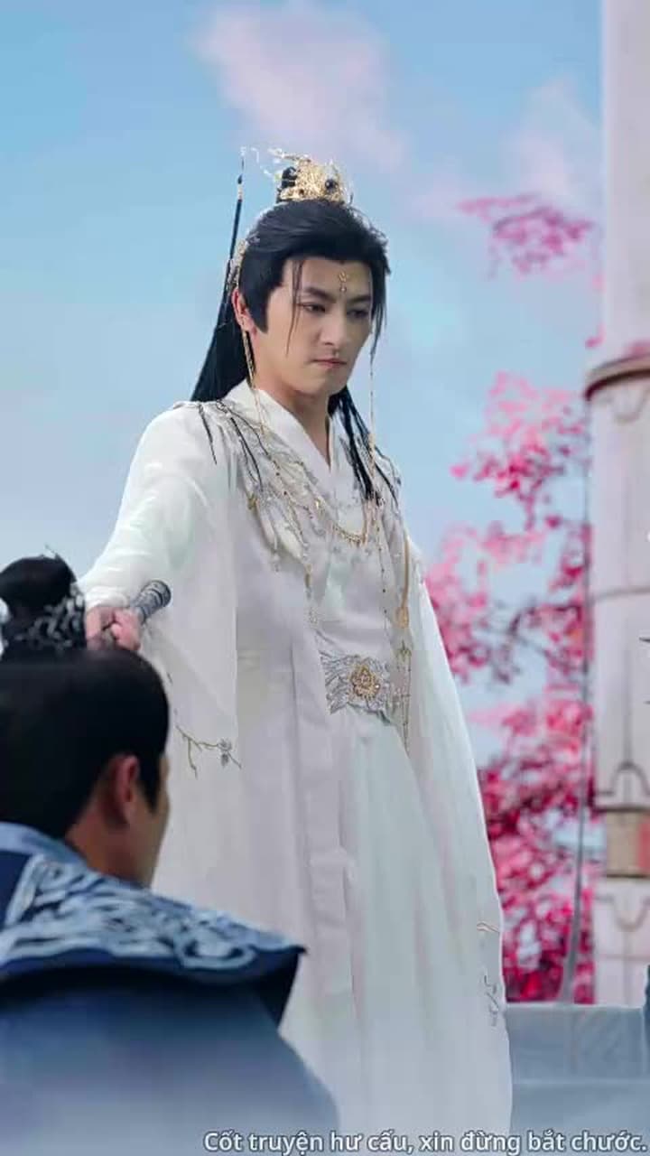 Long Thần Tìm Vợ - Tập 15