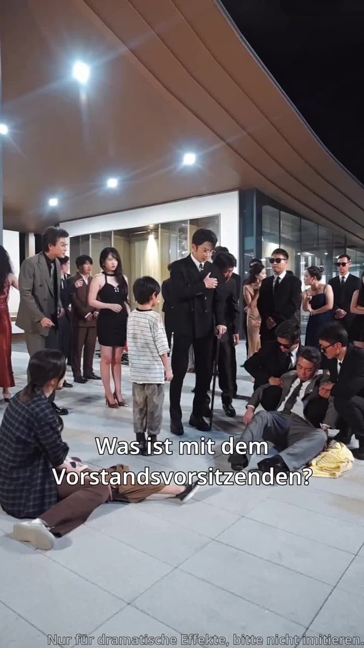 Wenn Sterne tanzen - Folge 20