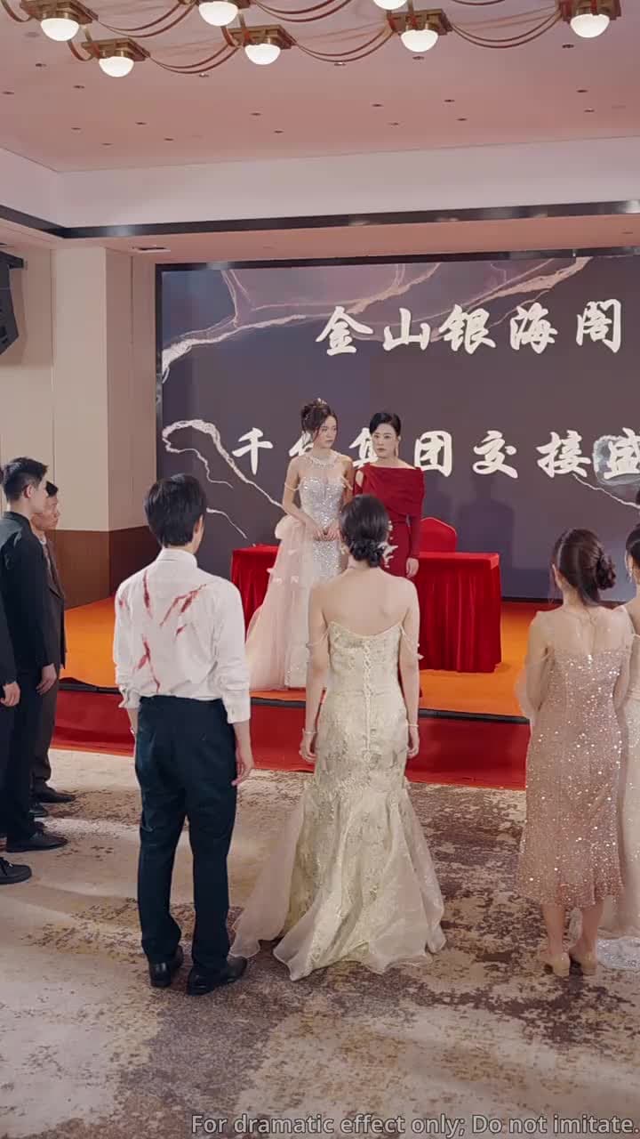 Queen Mother & Me - Episode 37