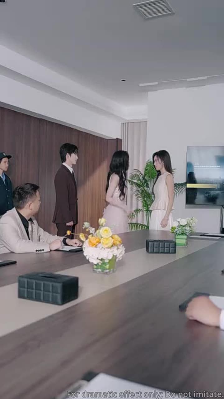 Queen Mother & Me - Episode 44