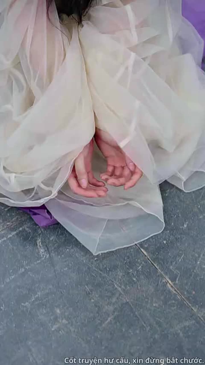 Long Thần Tìm Vợ - Tập 56
