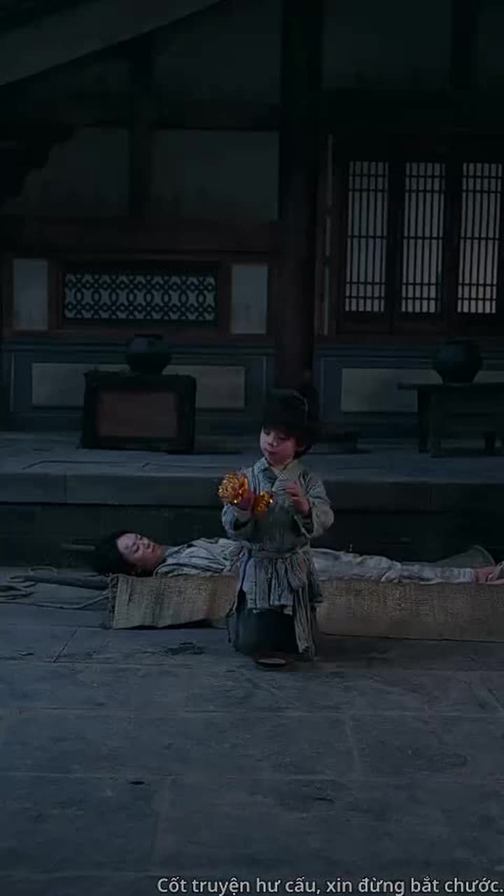 Long Thần Tìm Vợ - Tập 24