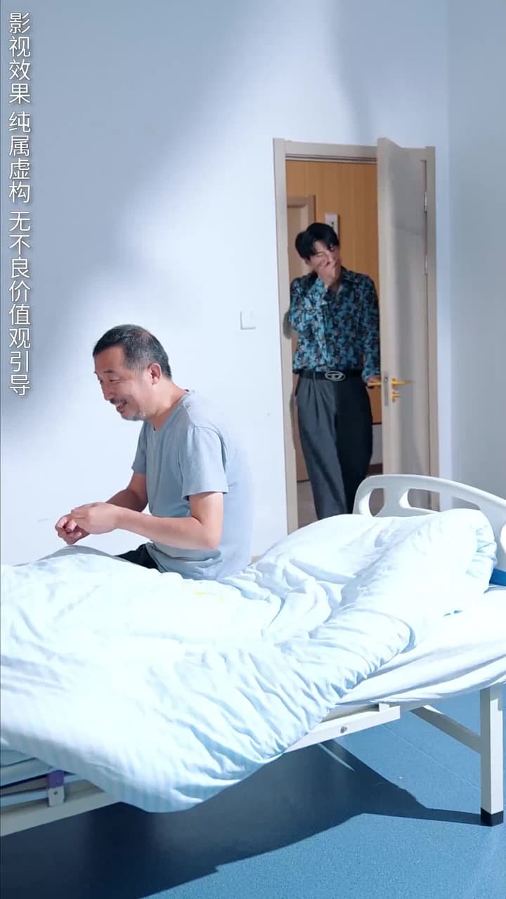 親情至上 - 第 25 集