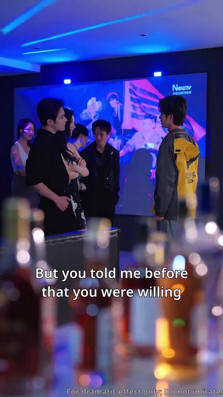 Queen Mother & Me - Episode 53