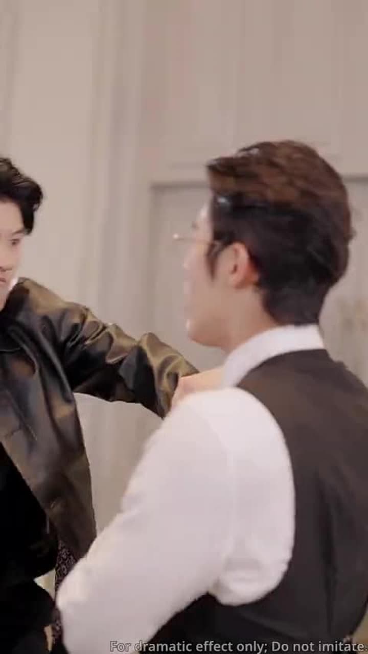 Queen Mother & Me - Episode 12