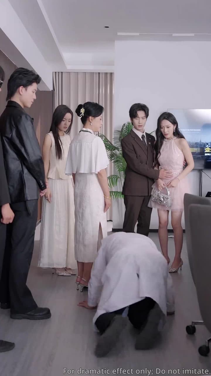 Queen Mother & Me - Episode 46