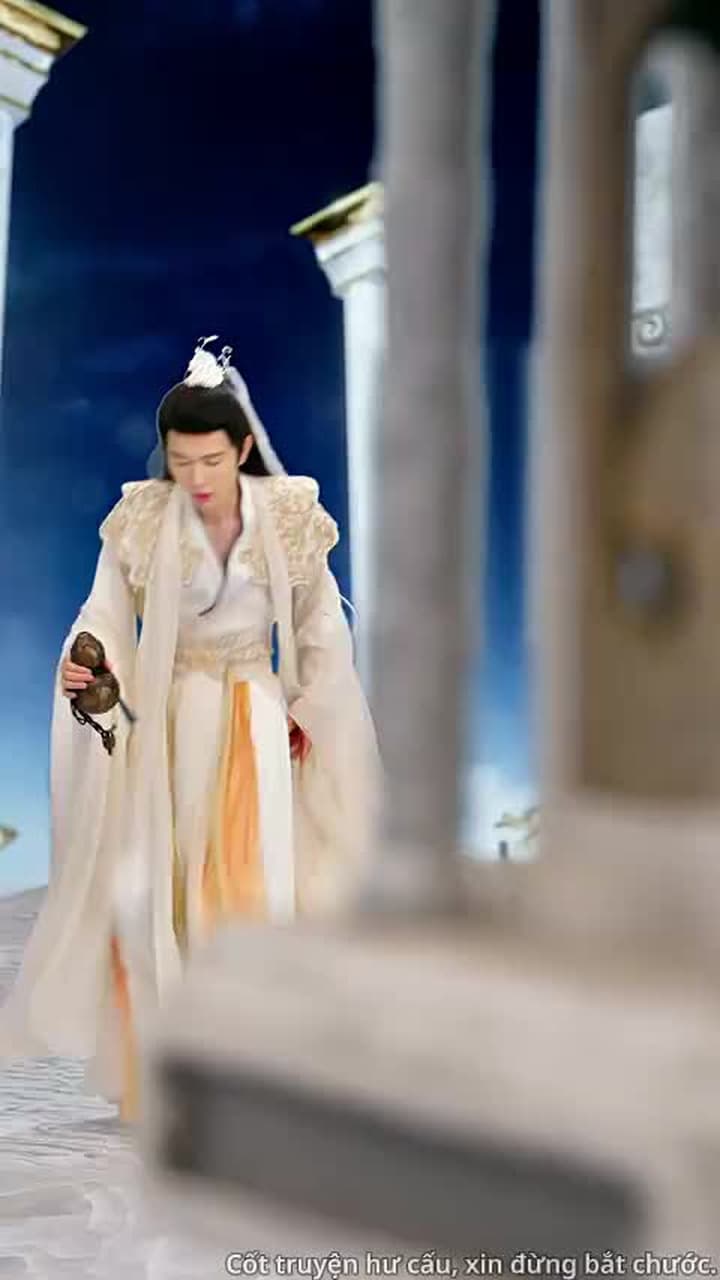 Long Thần Tìm Vợ - Tập 8
