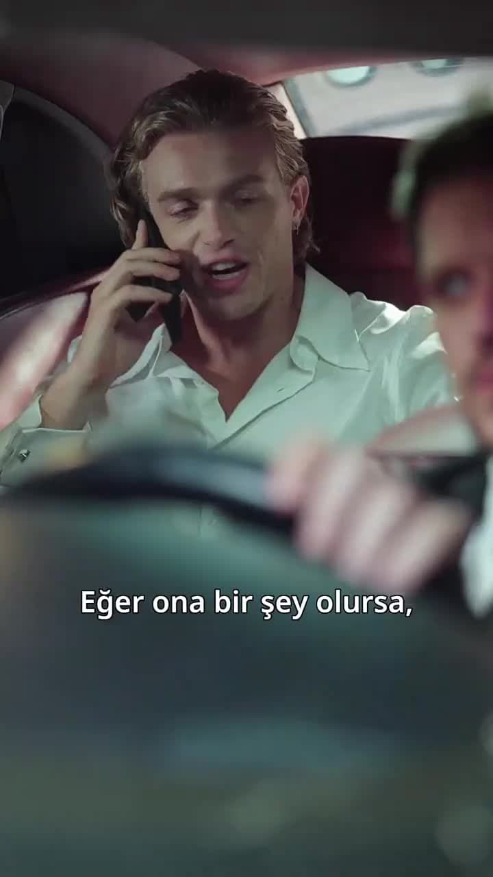Aşk Bizi Yeniden Buldu - Bölüm 50