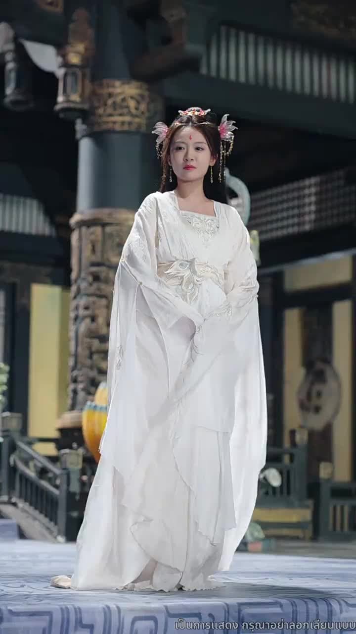 มังกรพิทักษ์ตามหารัก - ตอนที่ 60