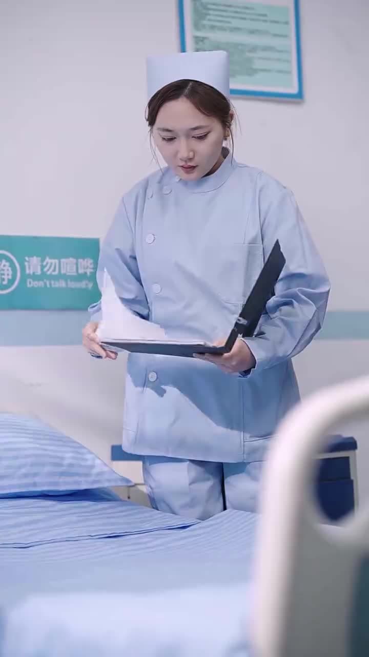 新婚夜,傻子老公抱緊我 - 第 10 集